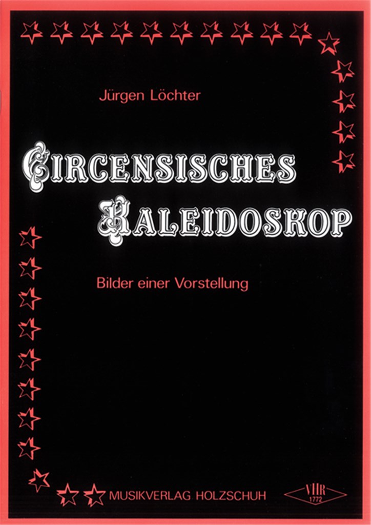 Circensisches Kaleidoskop